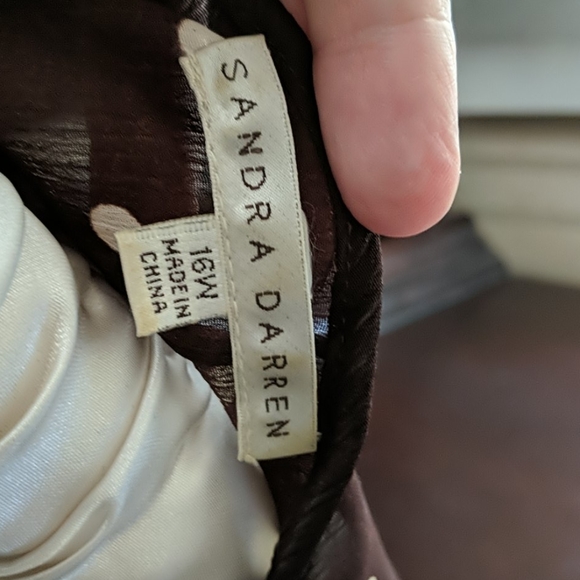 Dress - Picture 3 of 7